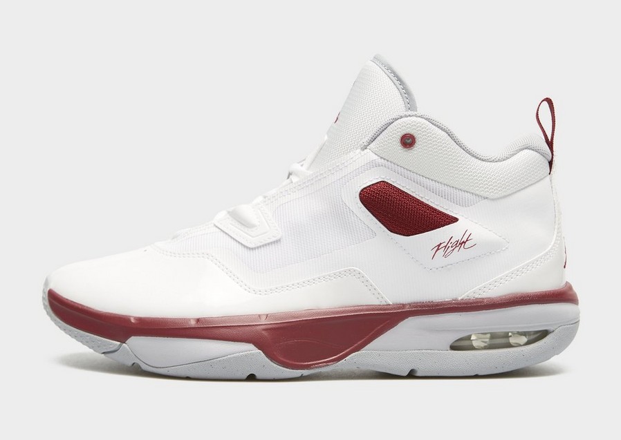 Чоловічі кросівки JORDAN STAY LOYAL 3 FB1396-160 Білий