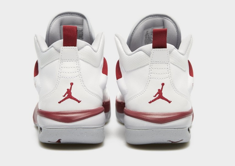 Чоловічі кросівки JORDAN STAY LOYAL 3 FB1396-160 Білий