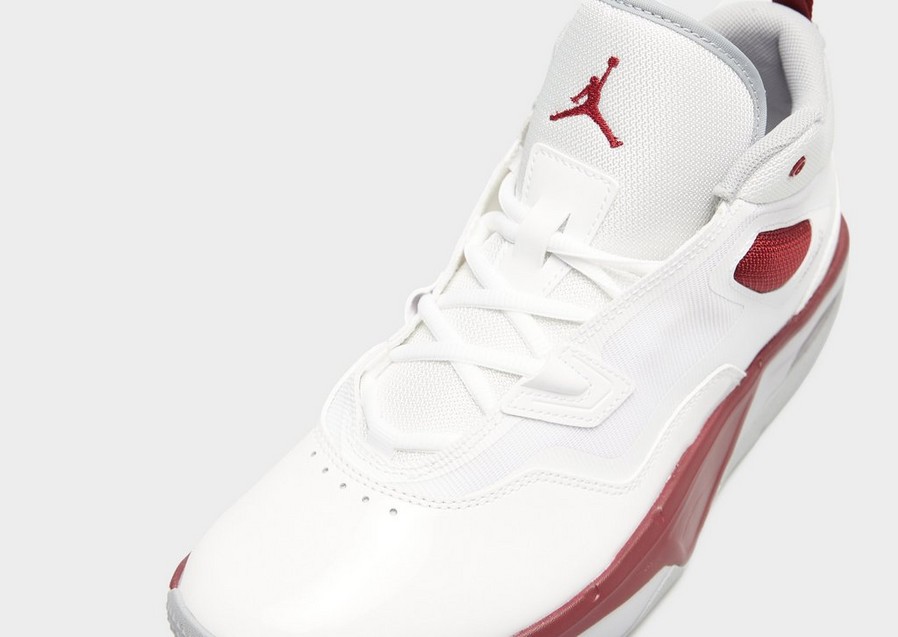 Чоловічі кросівки JORDAN STAY LOYAL 3 FB1396-160 Білий