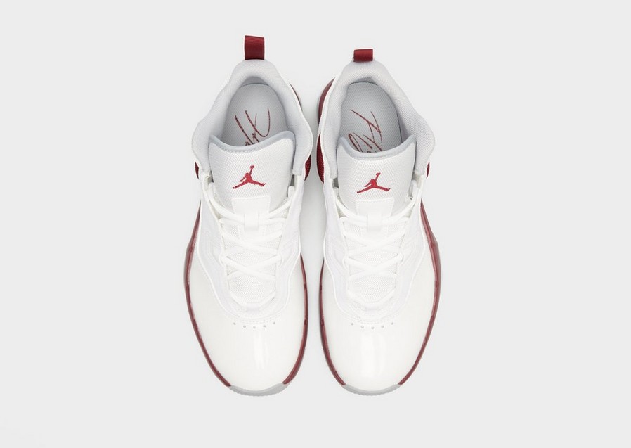 Чоловічі кросівки JORDAN STAY LOYAL 3 FB1396-160 Білий
