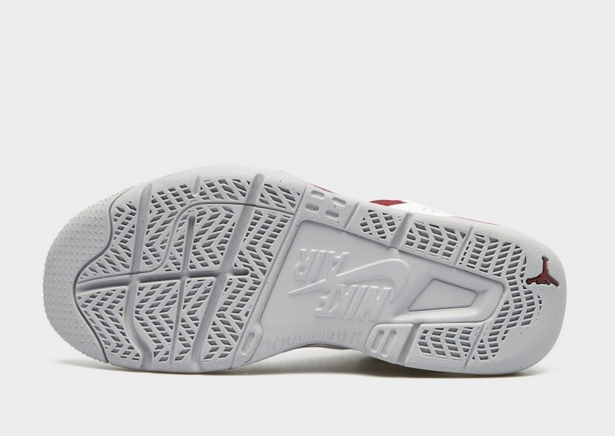Чоловічі кросівки JORDAN STAY LOYAL 3 FB1396-160 Білий
