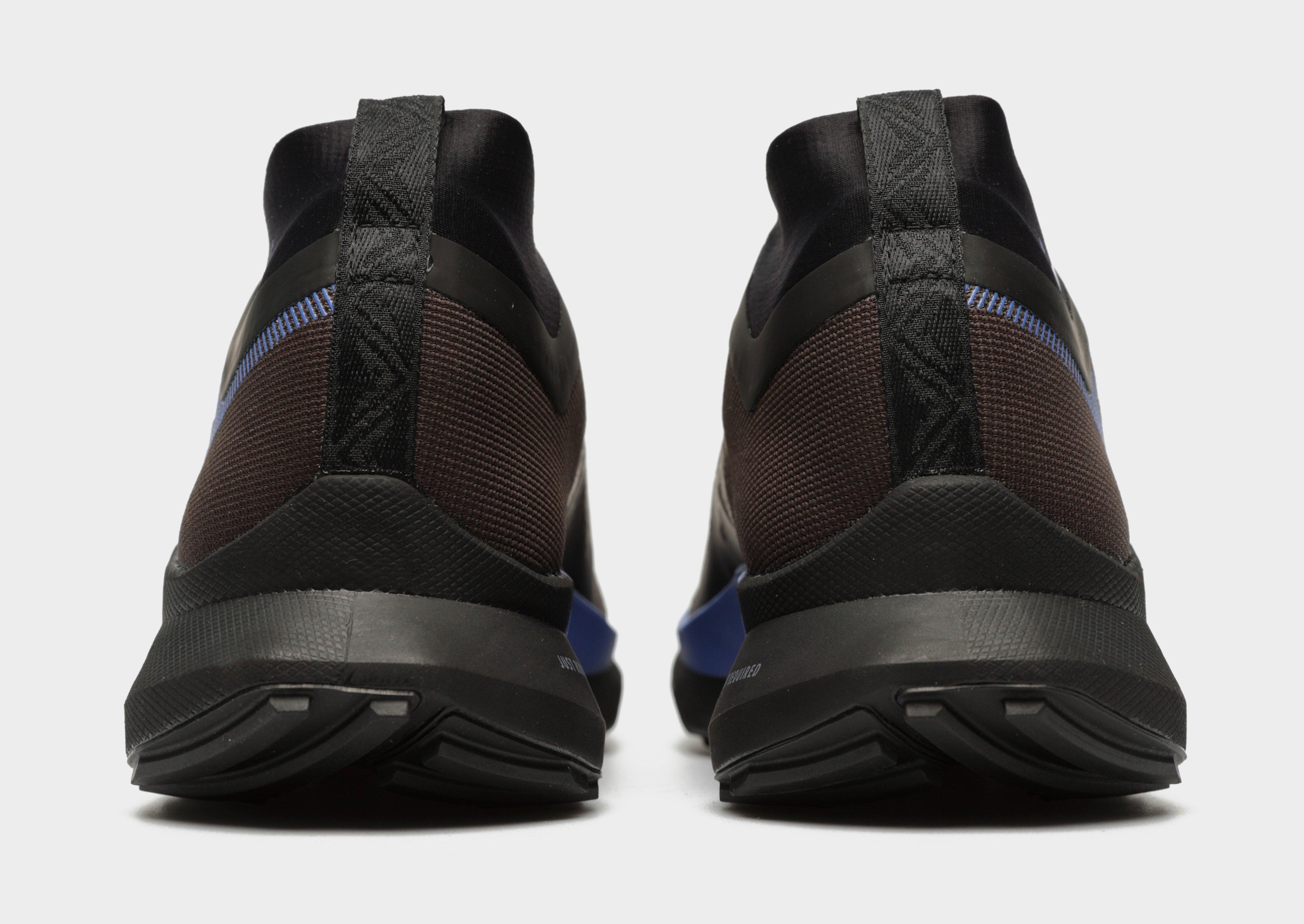 Мъжки маратонки REACT PEGASUS TRAIL 4 GTX FB2193-200 Кафяв