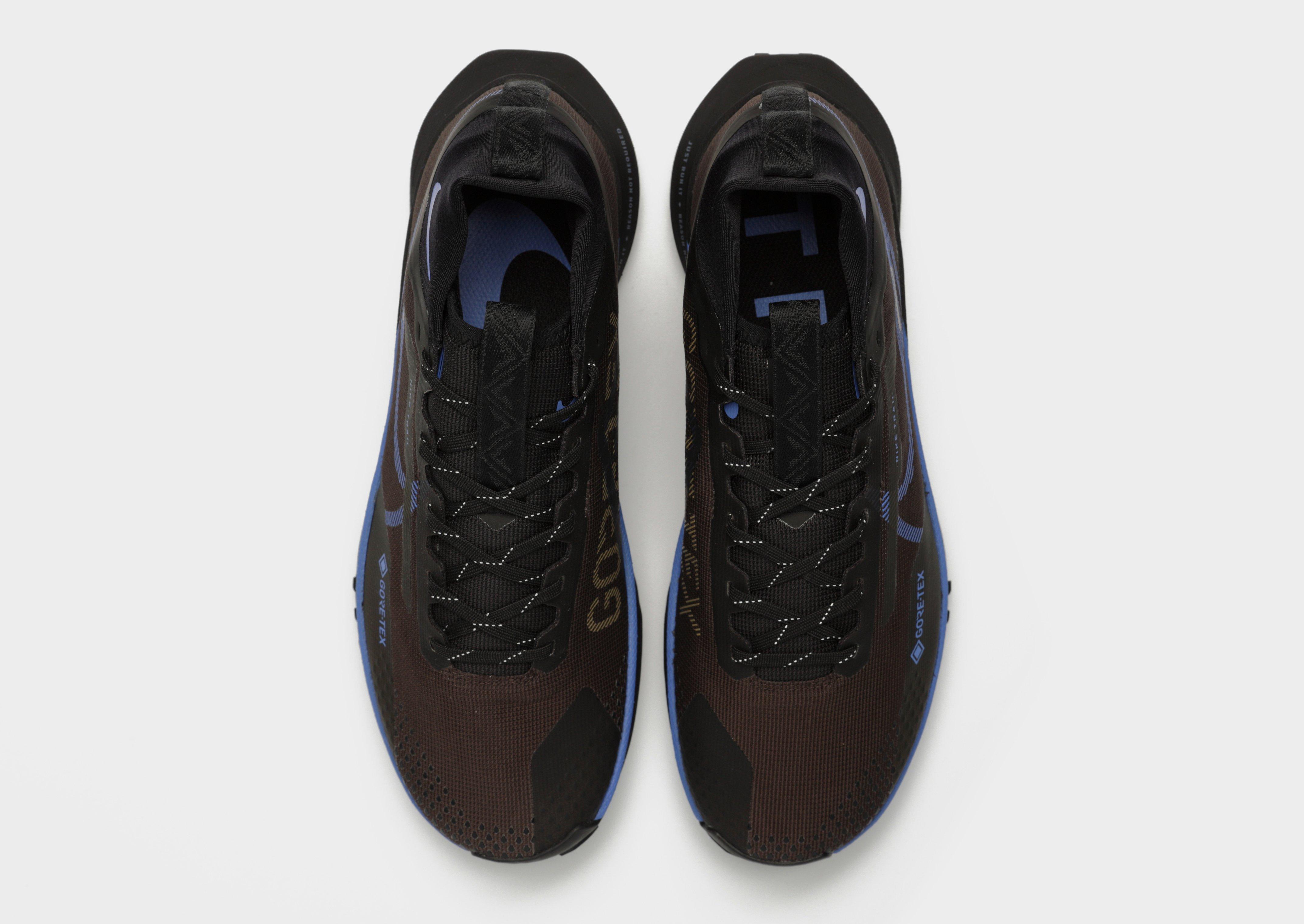 Мъжки маратонки REACT PEGASUS TRAIL 4 GTX FB2193-200 Кафяв