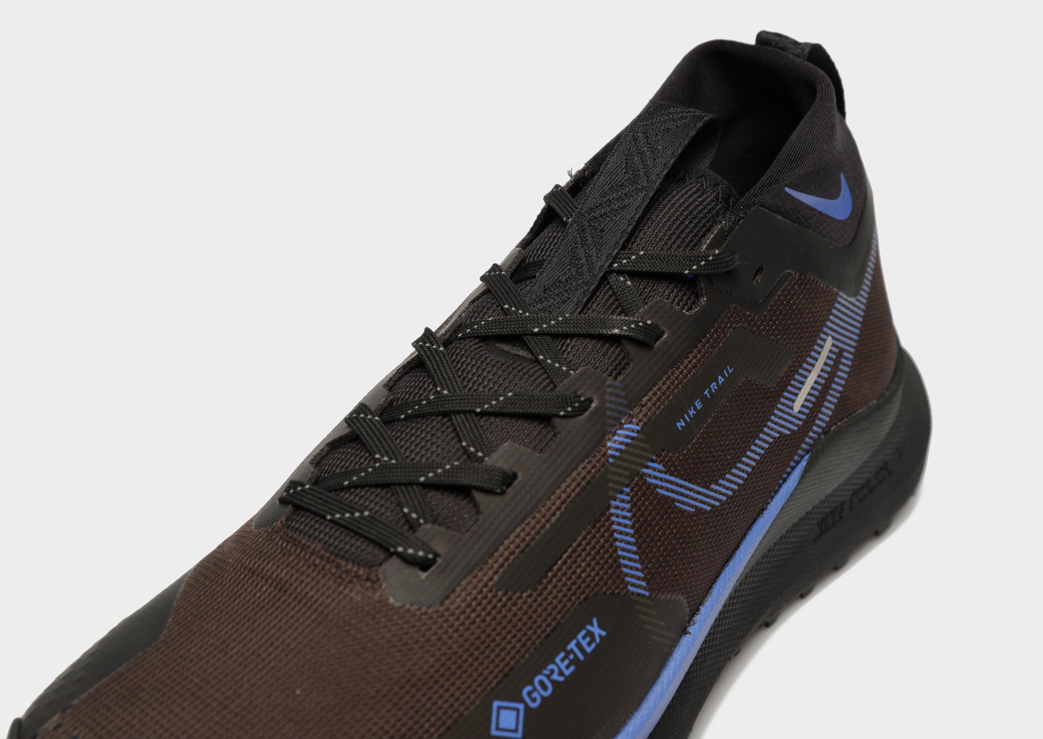 Мъжки маратонки REACT PEGASUS TRAIL 4 GTX FB2193-200 Кафяв