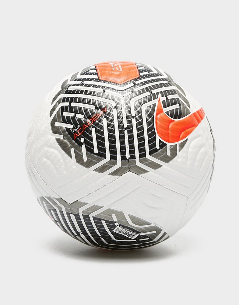 Чоловіче спортивне спорядження NIKE М’ЯЧ NK ACADEMY - FA23 FB2894-100 Білий