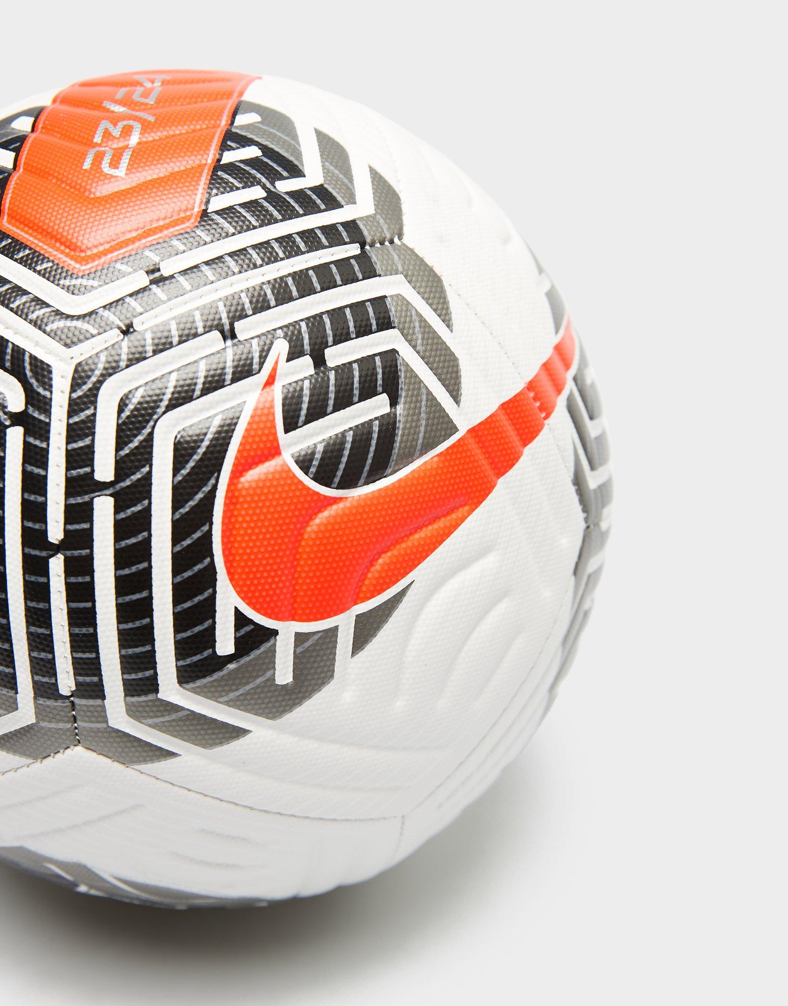 NIKE PIŁKA NK ACADEMY - FA23 FB2894-100 Biały