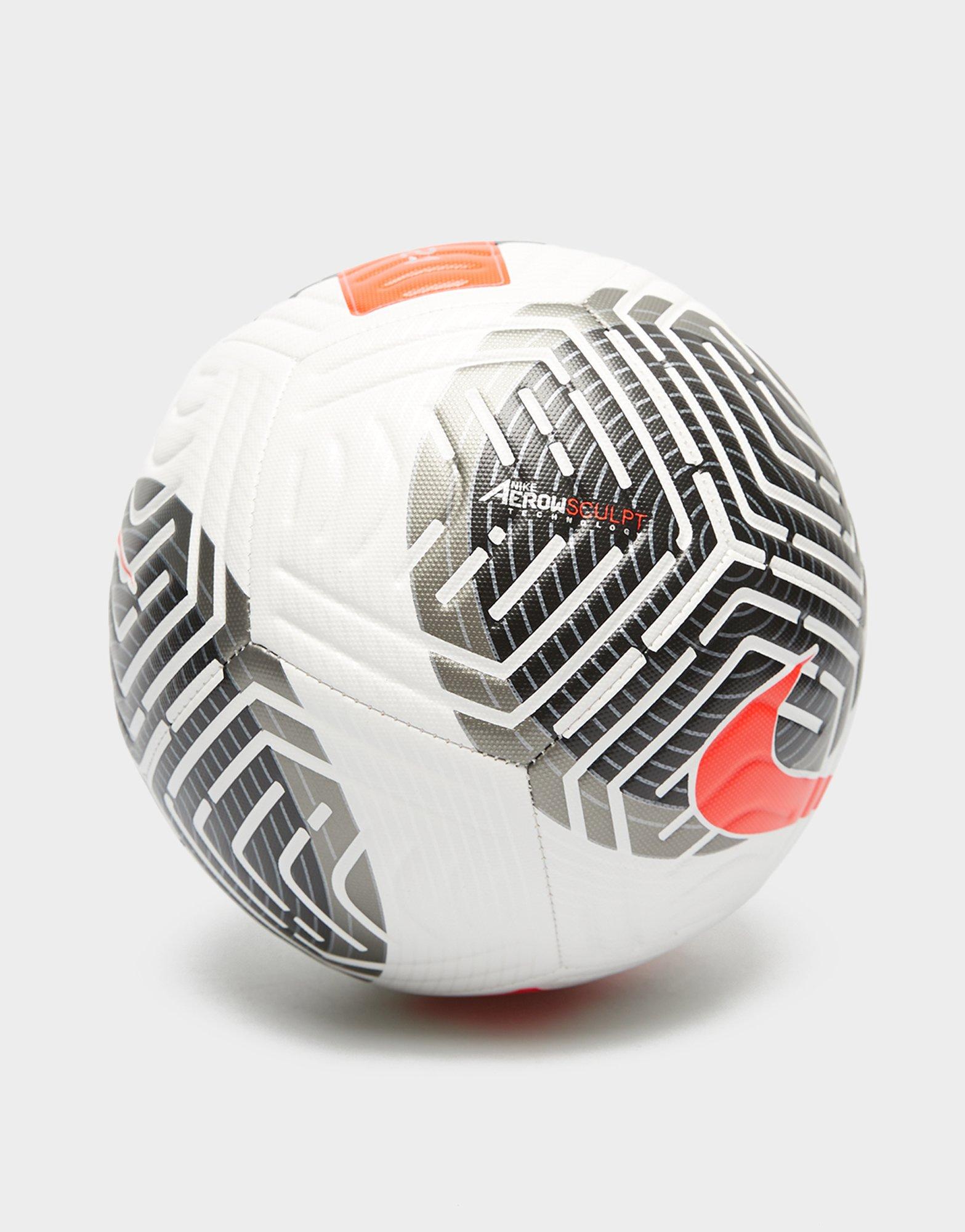 NIKE PIŁKA NK ACADEMY - FA23 FB2894-100 Biały