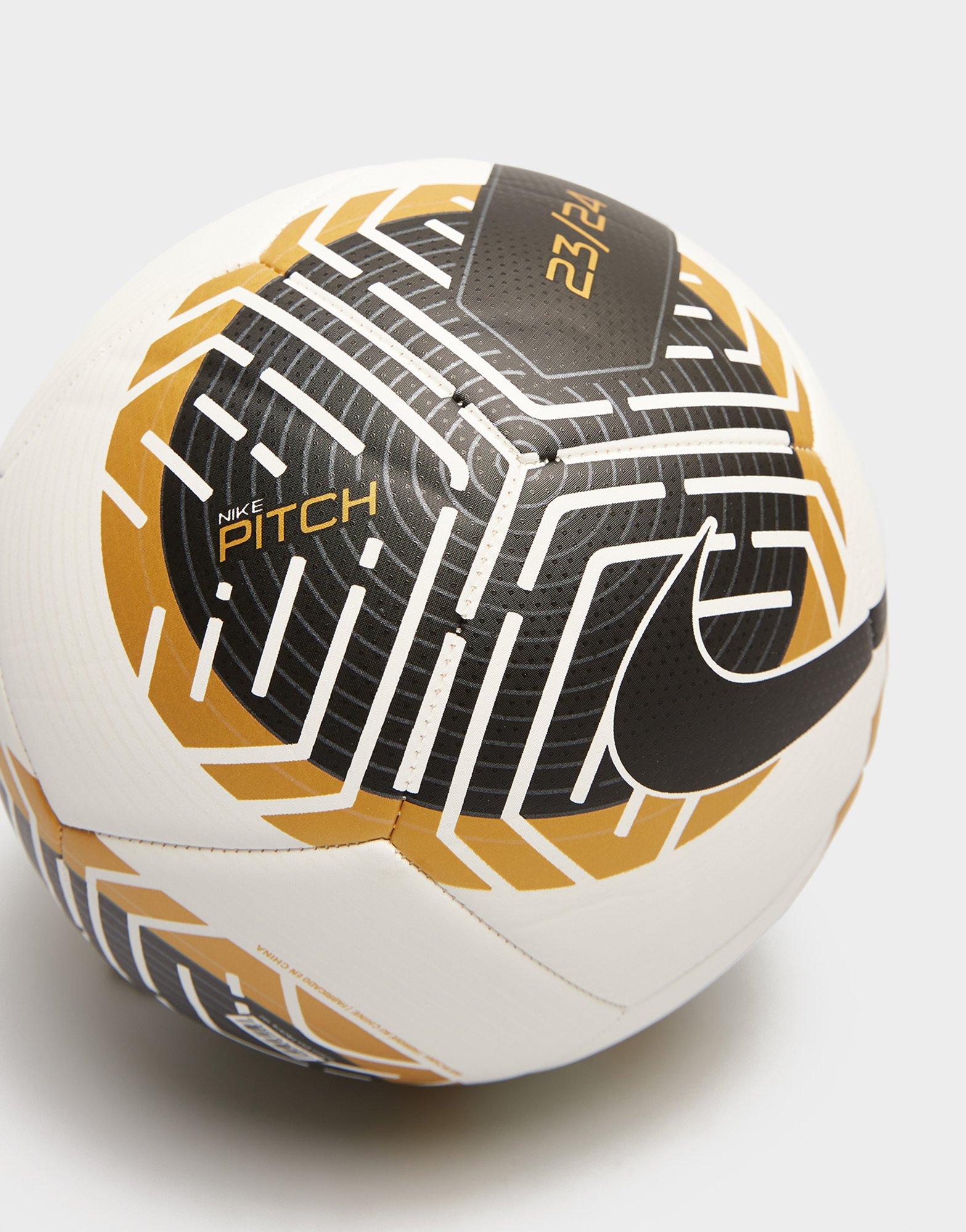 Чоловіче спортивне спорядження NIKE М’ЯЧ PITCH FB2978-102 Білий