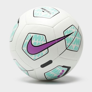 Echipament sport pentru bărbați NIKE MINGE NK MERC FADE