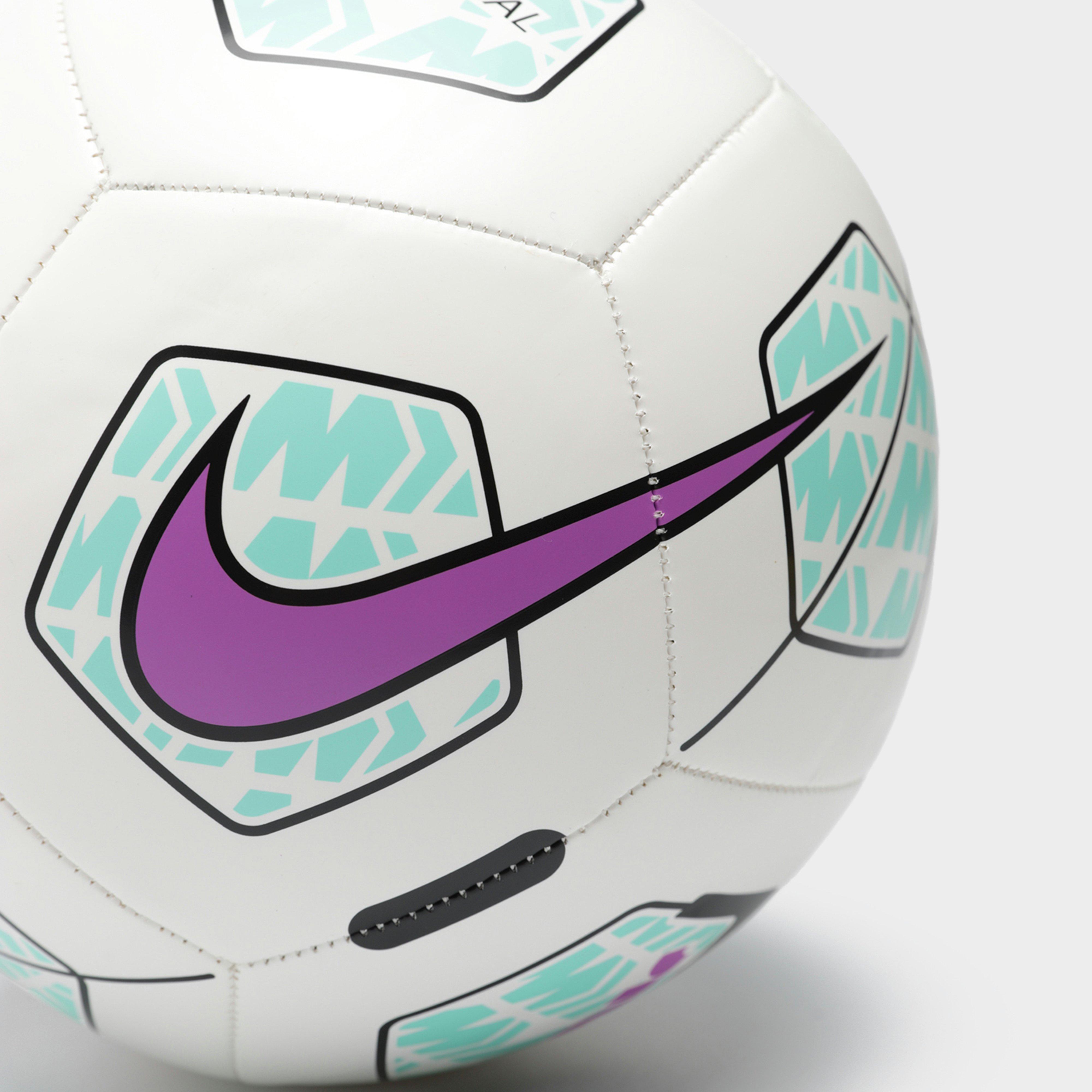 Férfi sportfelszerelés NIKE LABDA NK MERC FADE