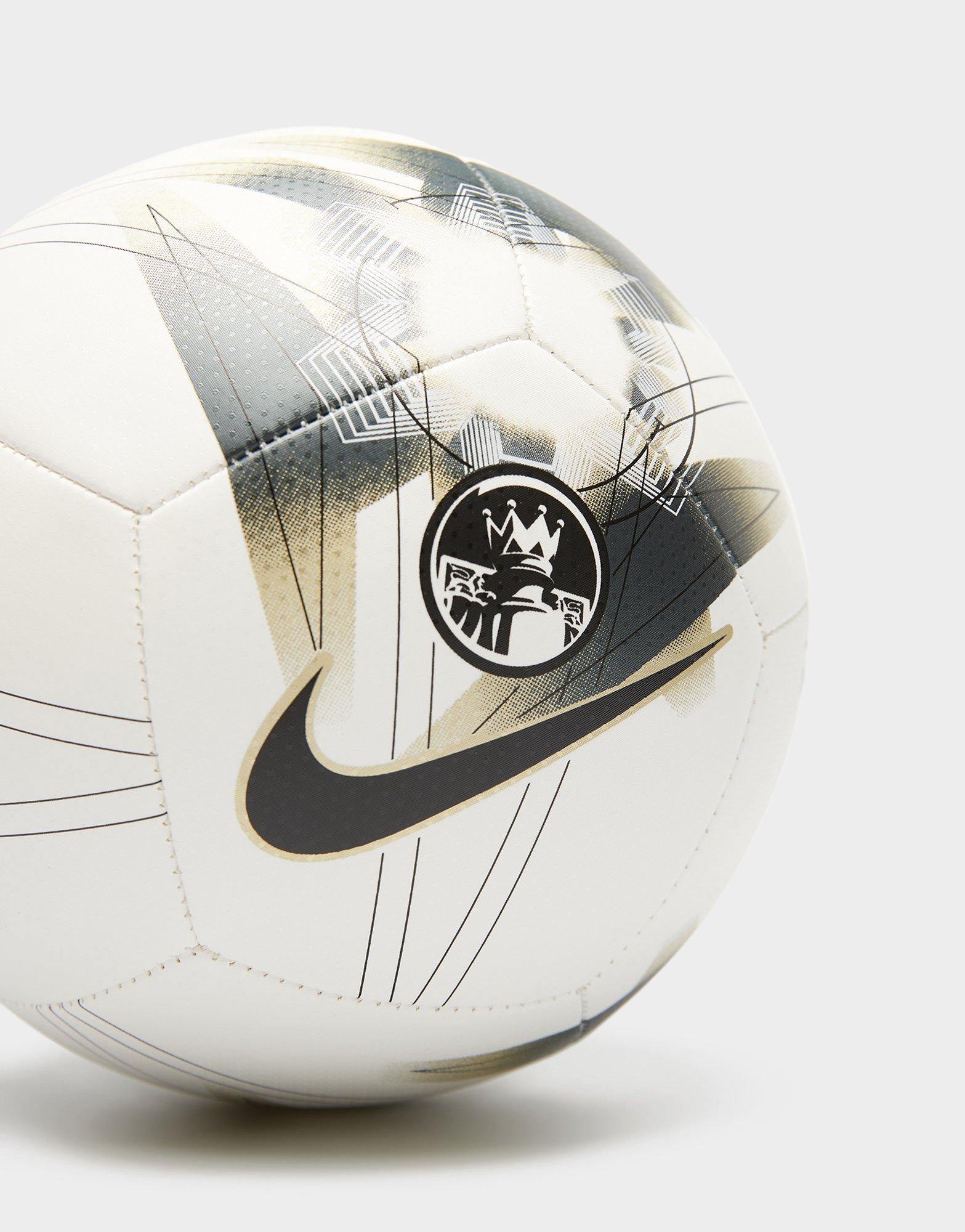 NIKE PIŁKA PL NK PITCH - FA23 FB2987-106 Biały