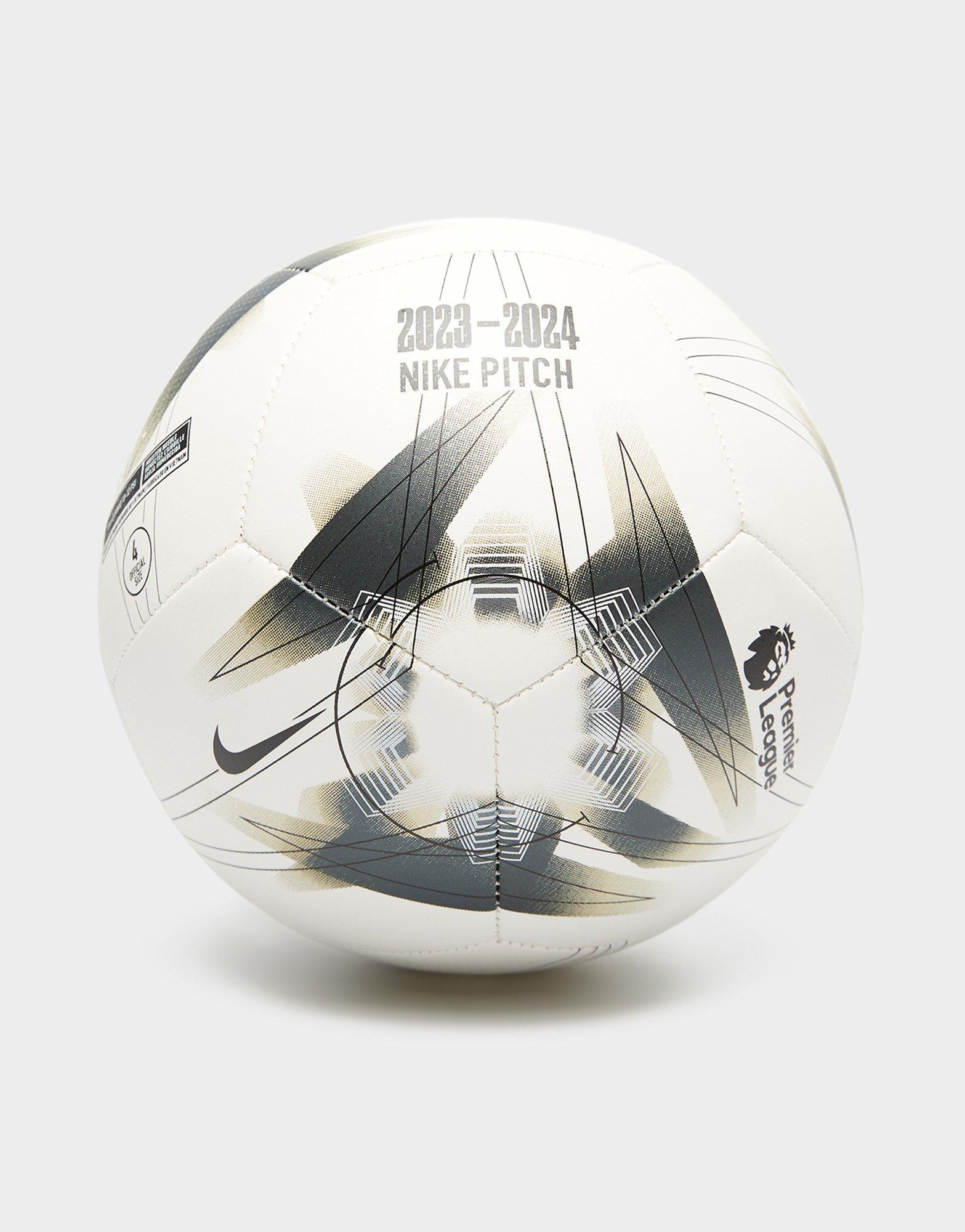 NIKE PIŁKA PL NK PITCH - FA23 FB2987-106 Biały