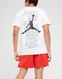NIKE PANTALONI SCURȚI CHICAGO BULLS