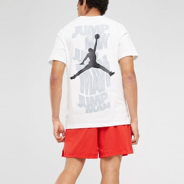 Pantaloni scurți pentru bărbați NIKE PANTALONI SCURȚI CHICAGO BULLS