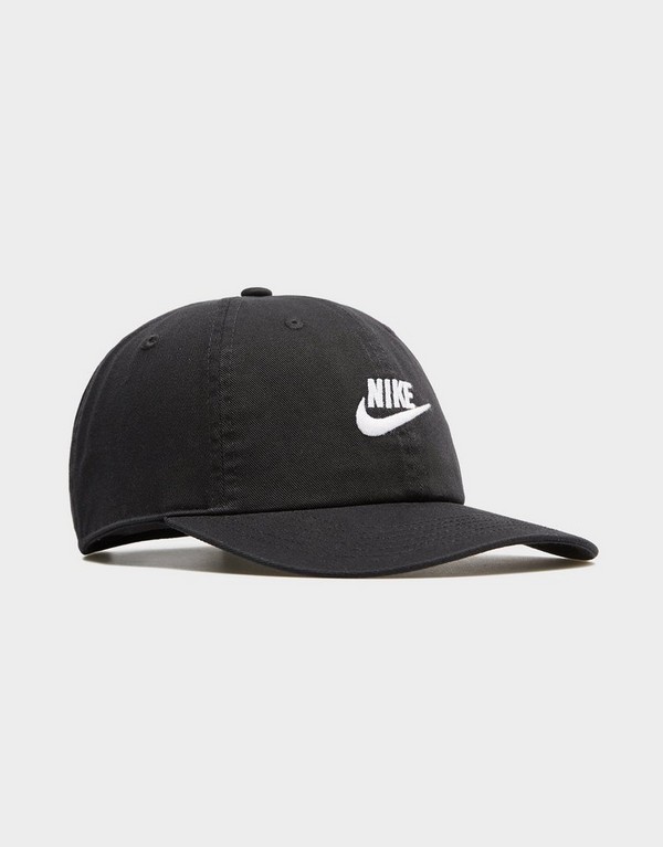 Nike Čiapka K Nk Club Cap Us Cb Fut Wsh