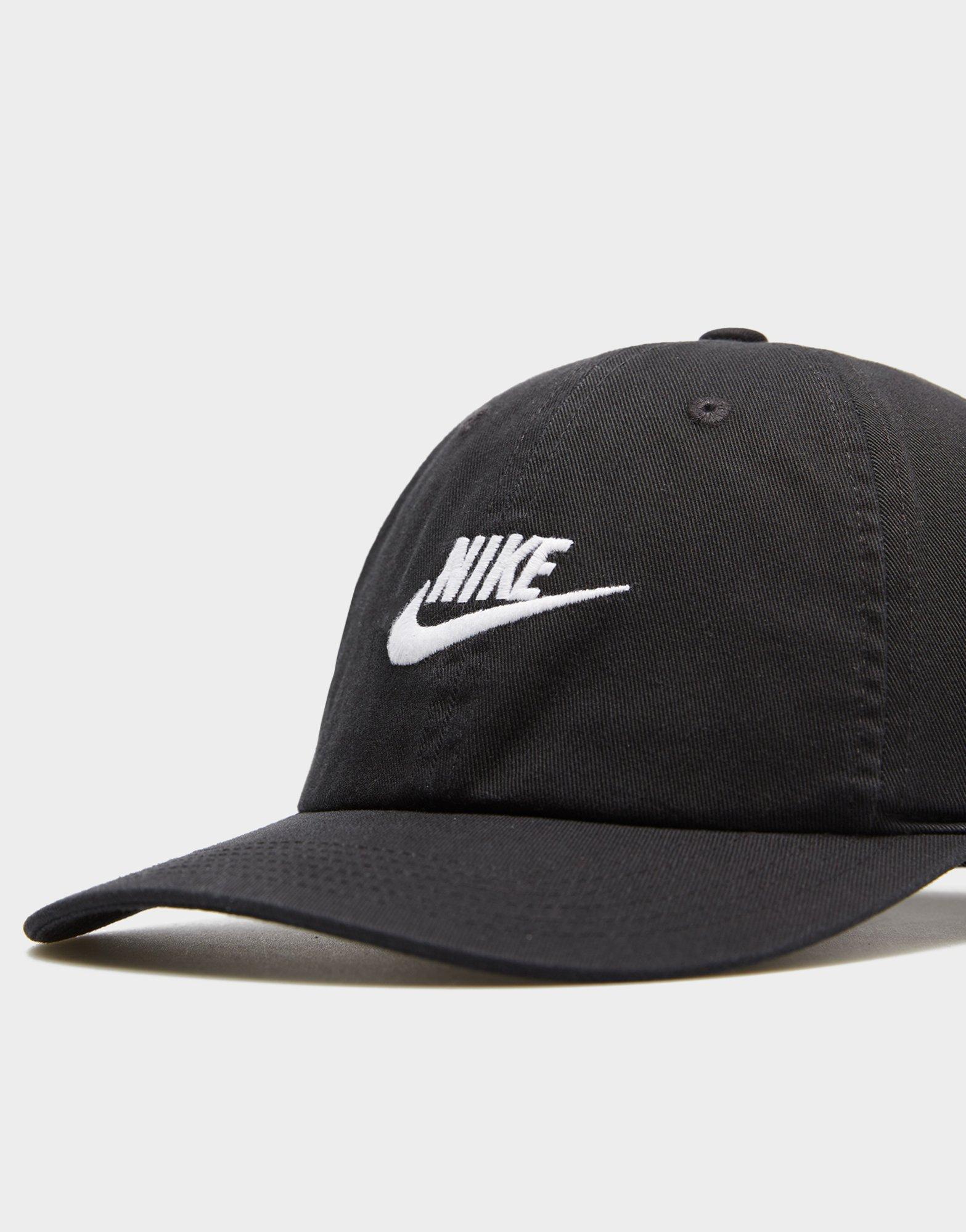 Nike Čiapka K Nk Club Cap Us Cb Fut Wsh
