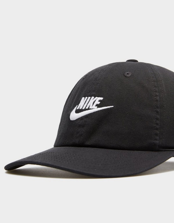 Nike Čiapka K Nk Club Cap Us Cb Fut Wsh