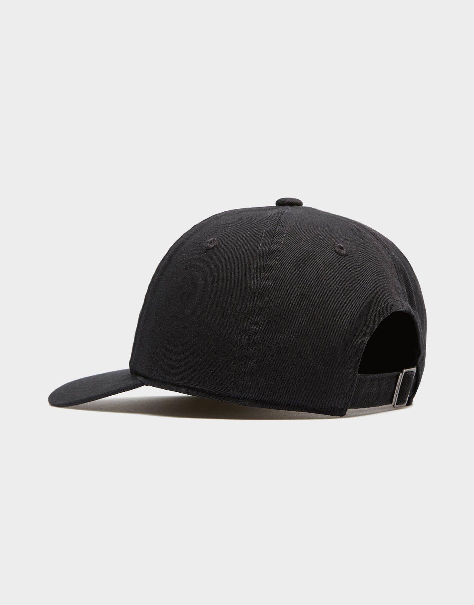 Nike Čiapka K Nk Club Cap Us Cb Fut Wsh