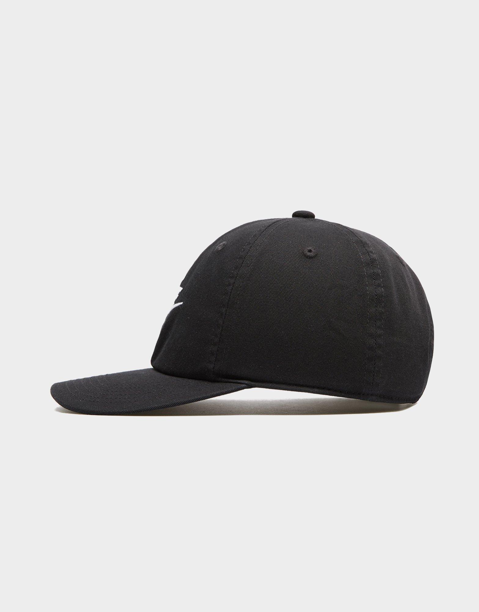 Nike Čiapka K Nk Club Cap Us Cb Fut Wsh