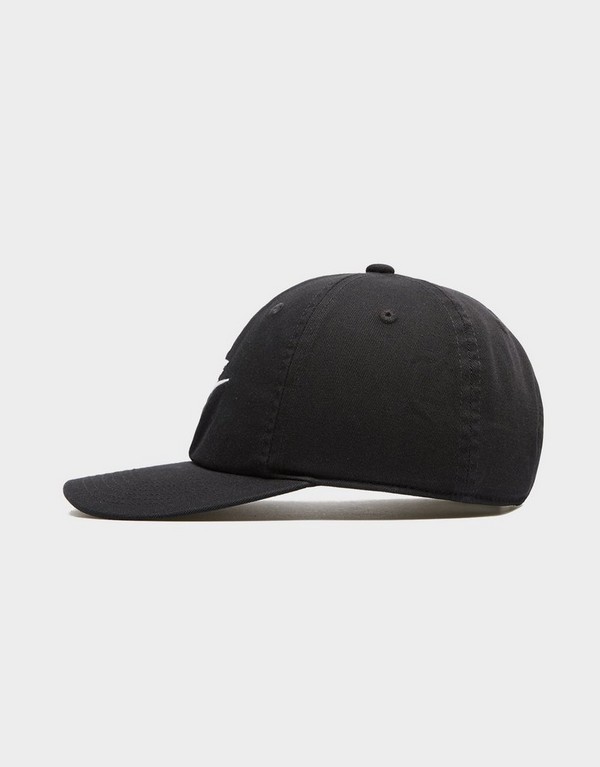 Nike Čiapka K Nk Club Cap Us Cb Fut Wsh