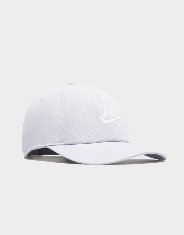 Nike Čiapka K Nk Club Cap Us Cb Fut Wsh