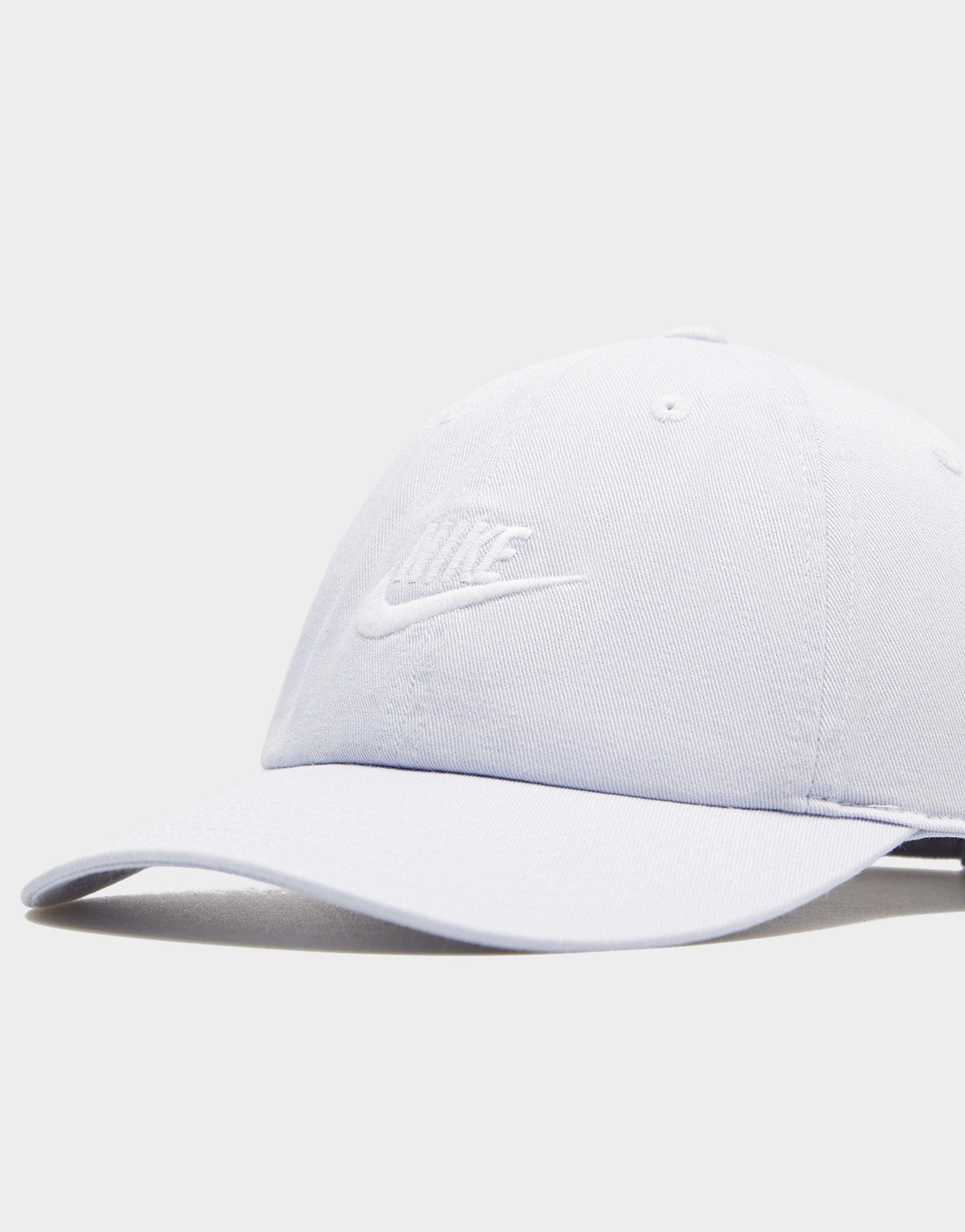 Nike Čiapka K Nk Club Cap Us Cb Fut Wsh