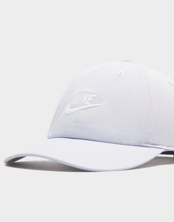 Nike Čiapka K Nk Club Cap Us Cb Fut Wsh