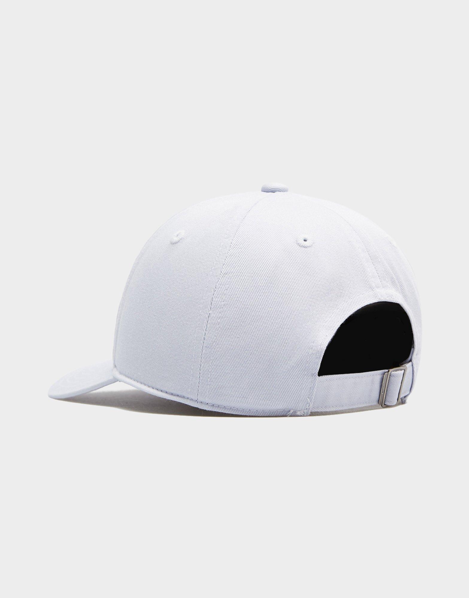 Nike Čiapka K Nk Club Cap Us Cb Fut Wsh