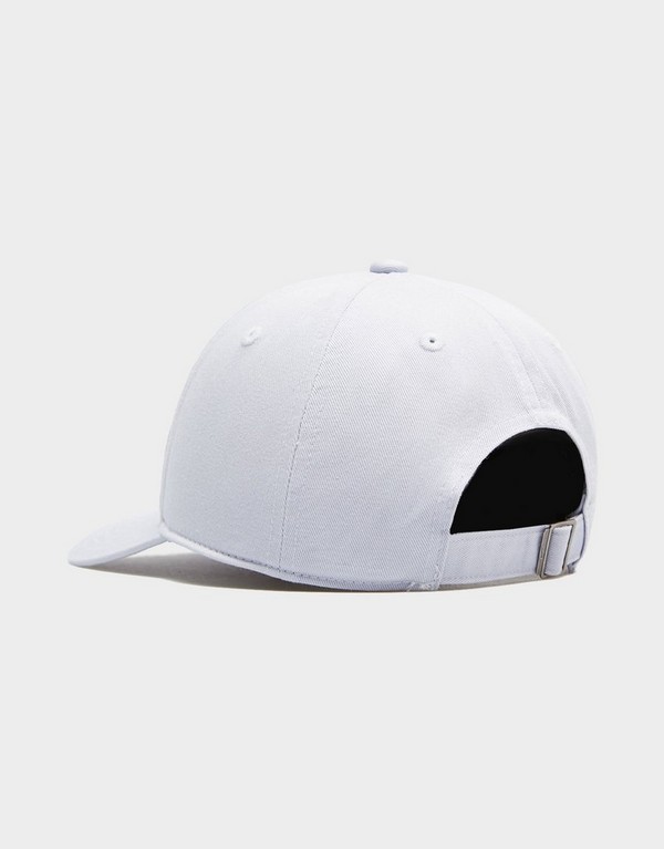 Nike Čiapka K Nk Club Cap Us Cb Fut Wsh