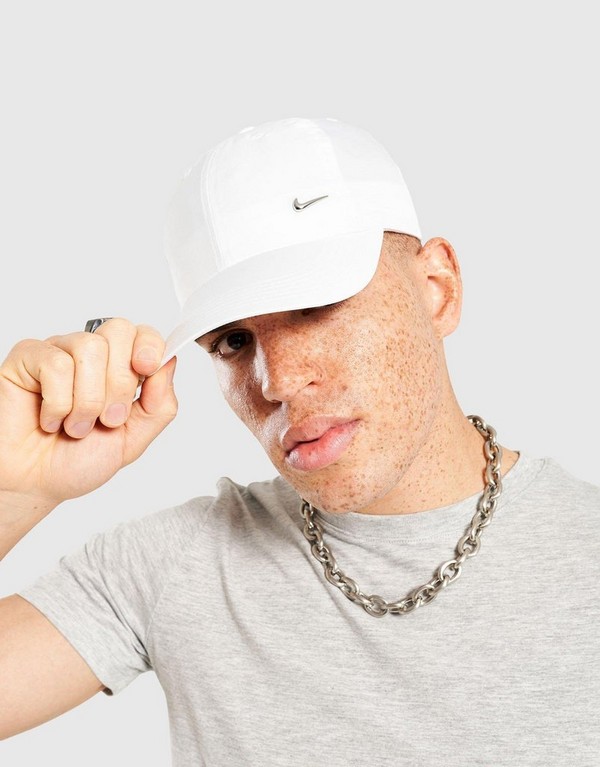Nike Čiapka K Nk Df Club Cap Us Cb Mtswsh