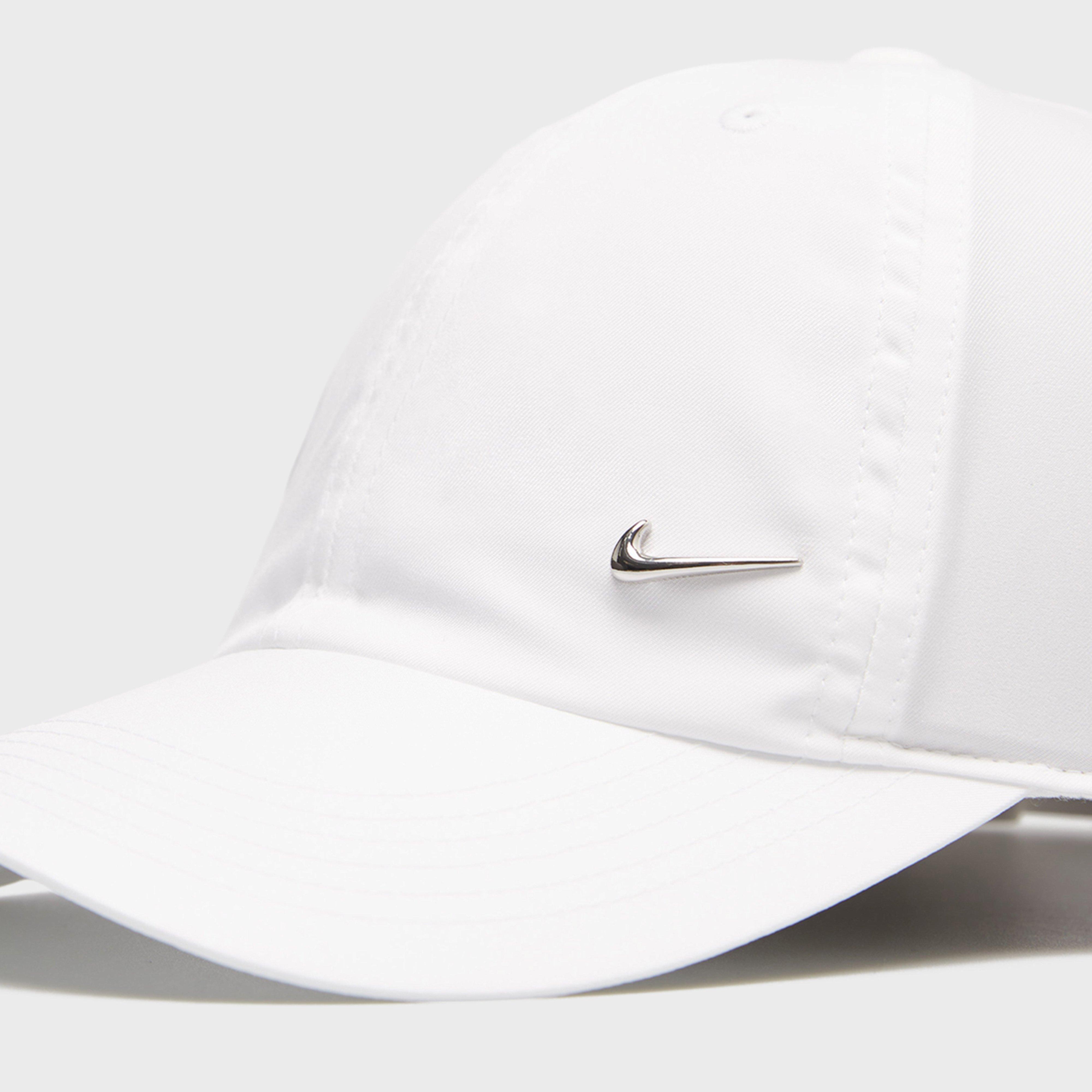 Dámska čiapka NIKE ČIAPKA K NK DF CLUB CAP US CB MTSWSH
