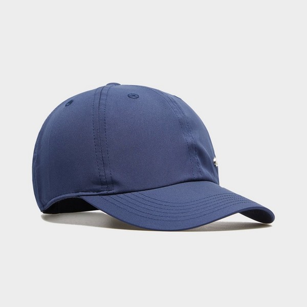 NIKE CZAPKA K NK DF CLUB CAP US CB MTSWSH