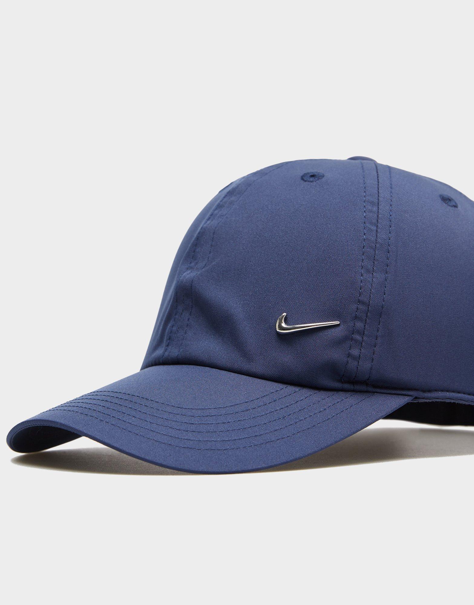 Nike Čiapka K Nk Df Club Cap Us Cb Mtswsh