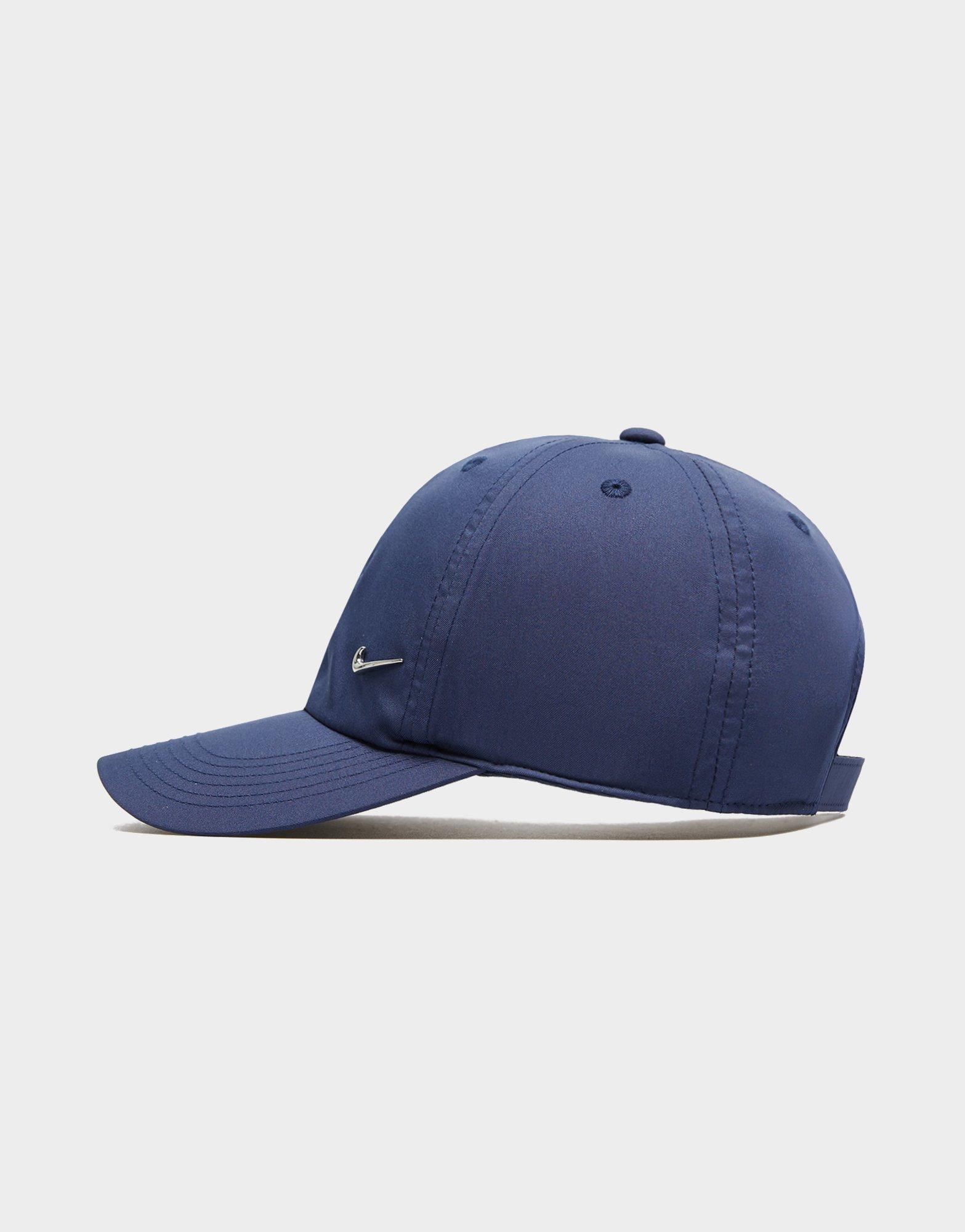 Nike Čiapka K Nk Df Club Cap Us Cb Mtswsh