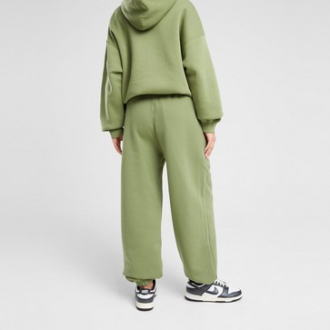 Pantaloni pentru femei JORDAN PANTALONI  W J FLT FLC PANT