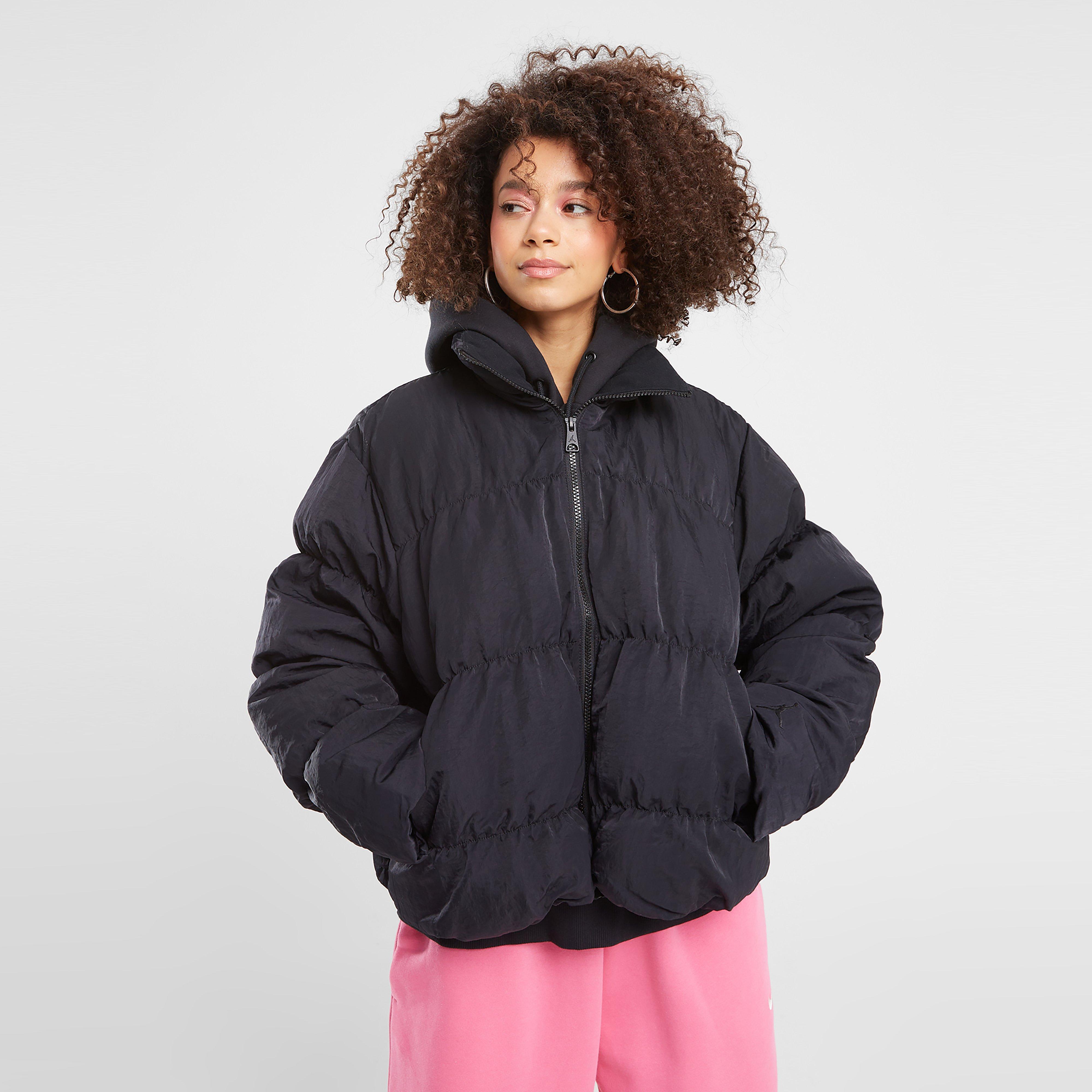 Жіночі зимові куртки JORDAN КУРТКА ЗИМОВА W J 