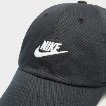 Жіночі кепки NIKE КЕПКА U NK CLUB U CB FUT WSH L