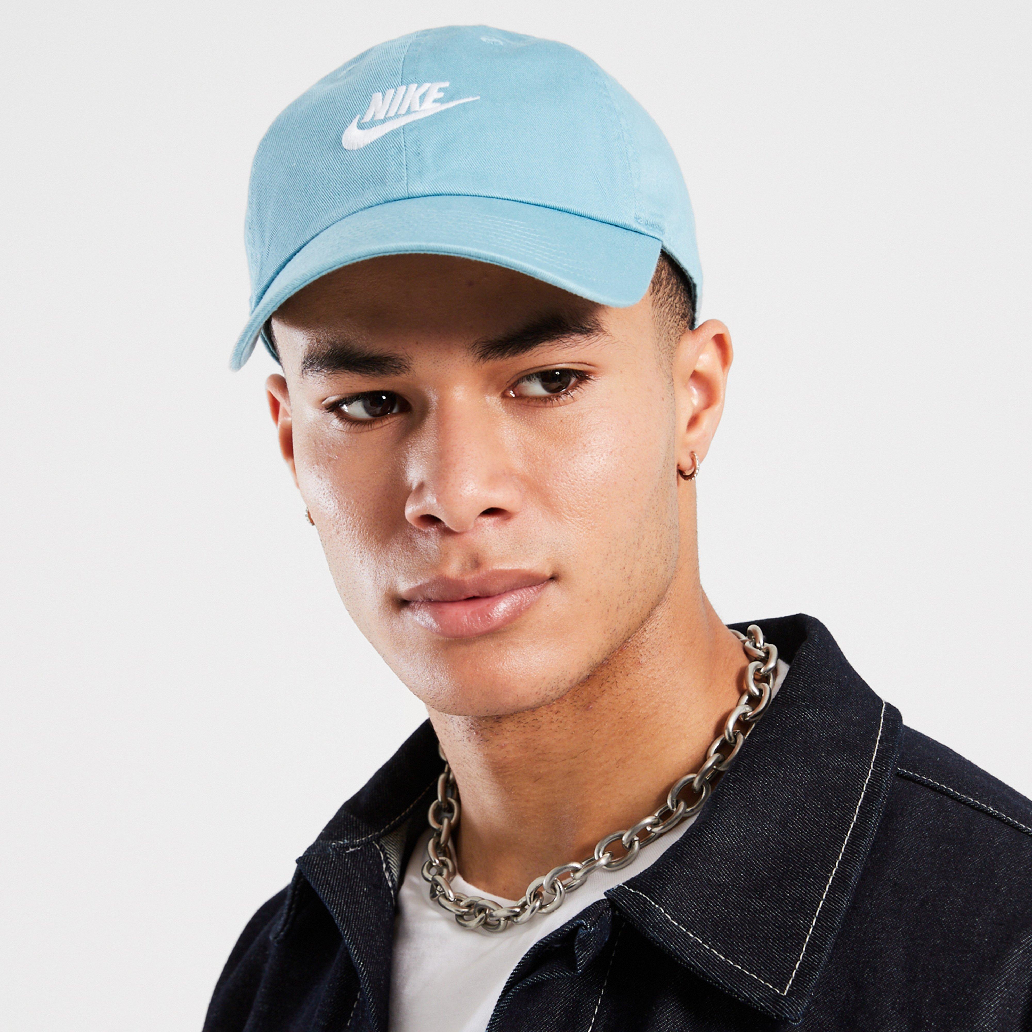 Női sapká NIKE SAPKA NIKE CLUB