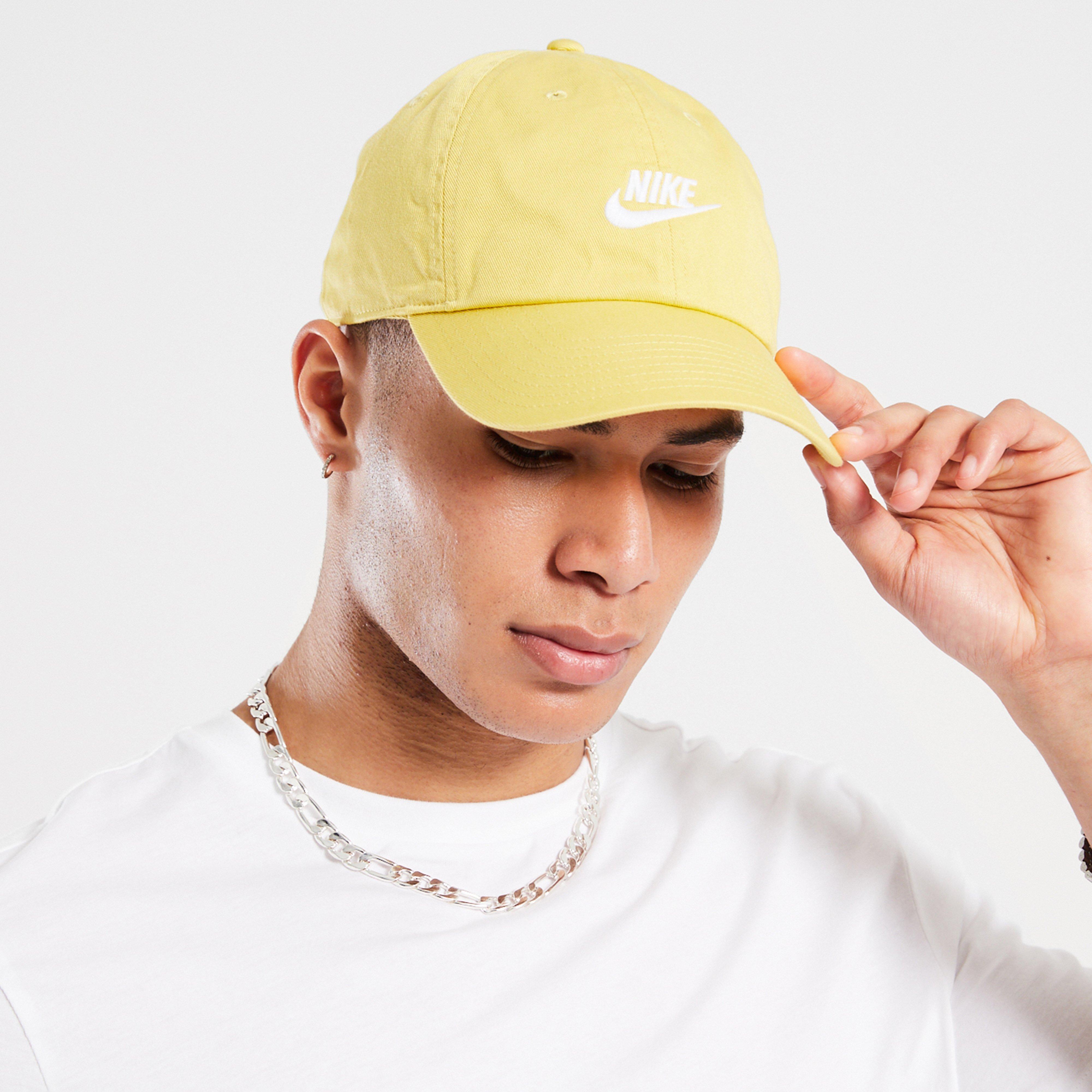 Dámska čiapka NIKE ČIAPKA NIKE CLUB