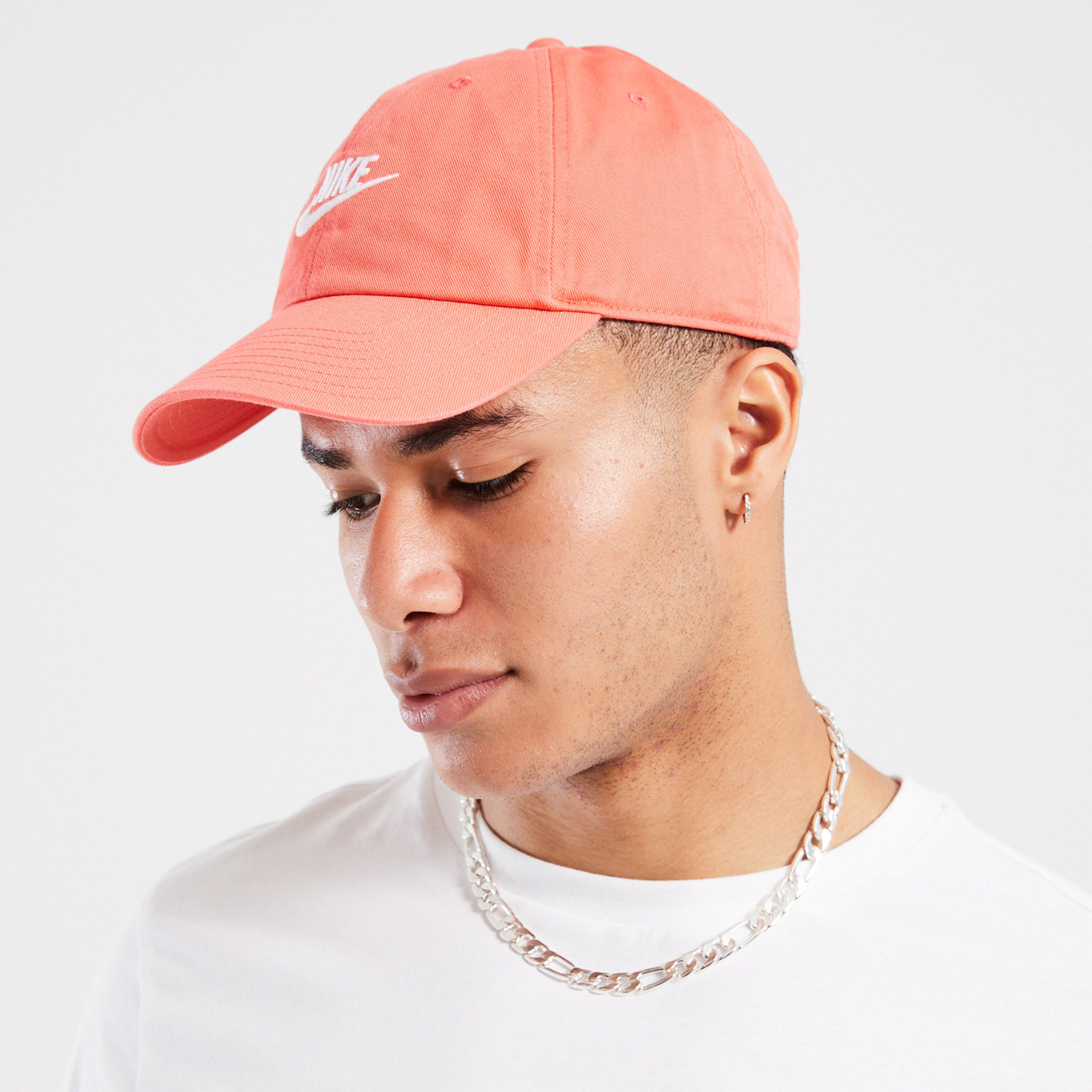 Női sapká NIKE SAPKA NIKE CLUB