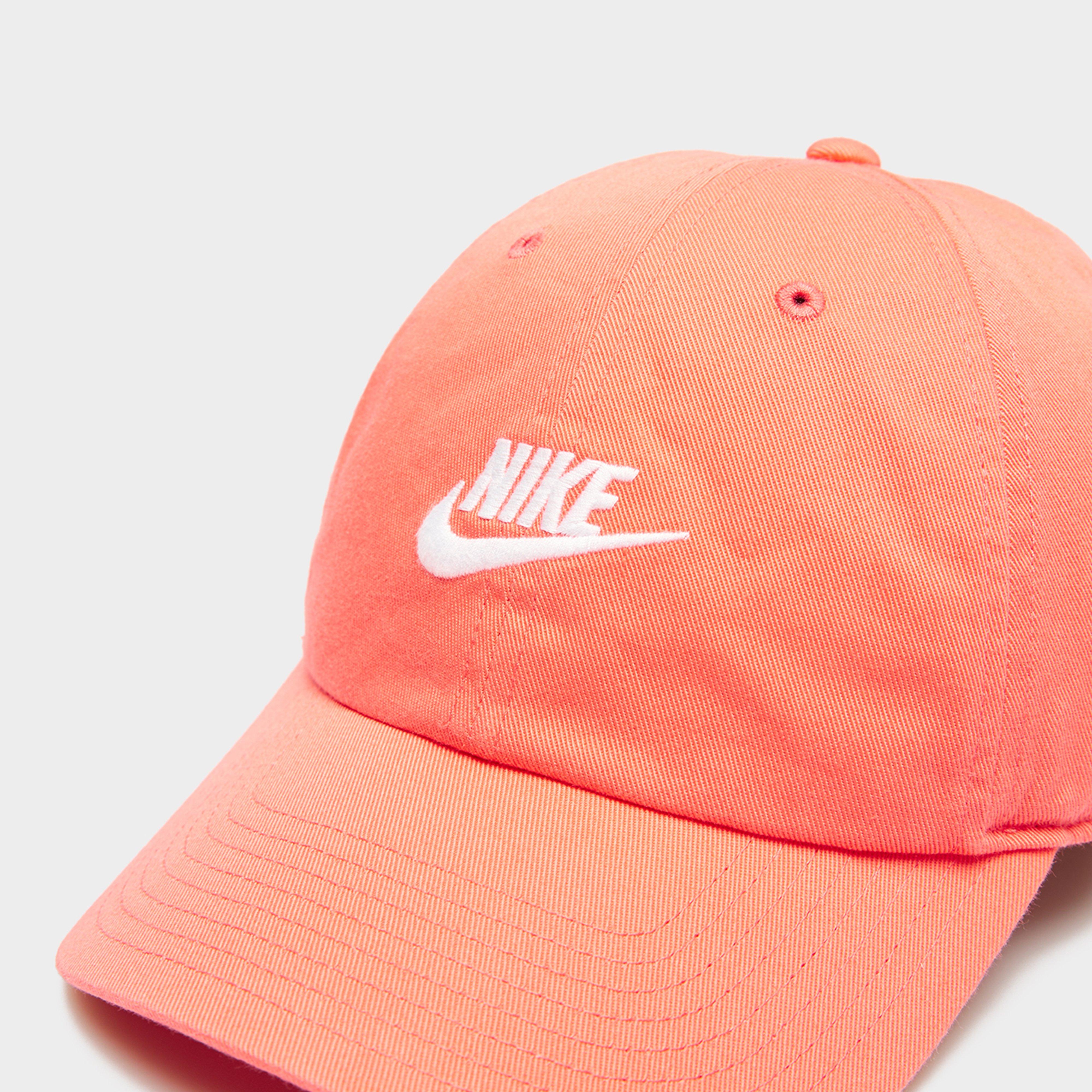 Női sapká NIKE SAPKA NIKE CLUB