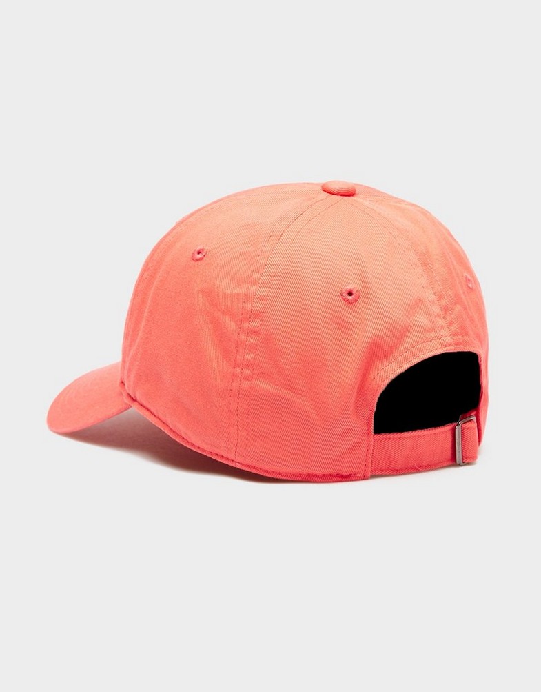Dámska čiapka NIKE ČIAPKA NIKE CLUB FB5368-814 Zlatá