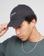 NIKE КЕПКА U NK CLUB CAP U CB SWSH L
