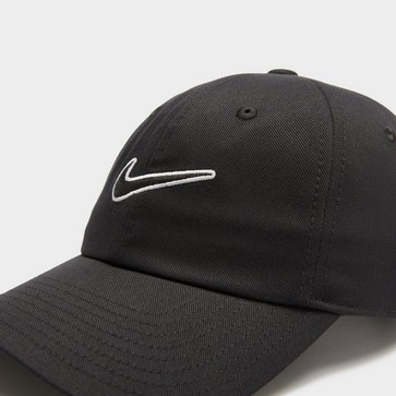 Șapcă pentru femei NIKE CACIULA U NK CLUB CAP U CB SWSH L