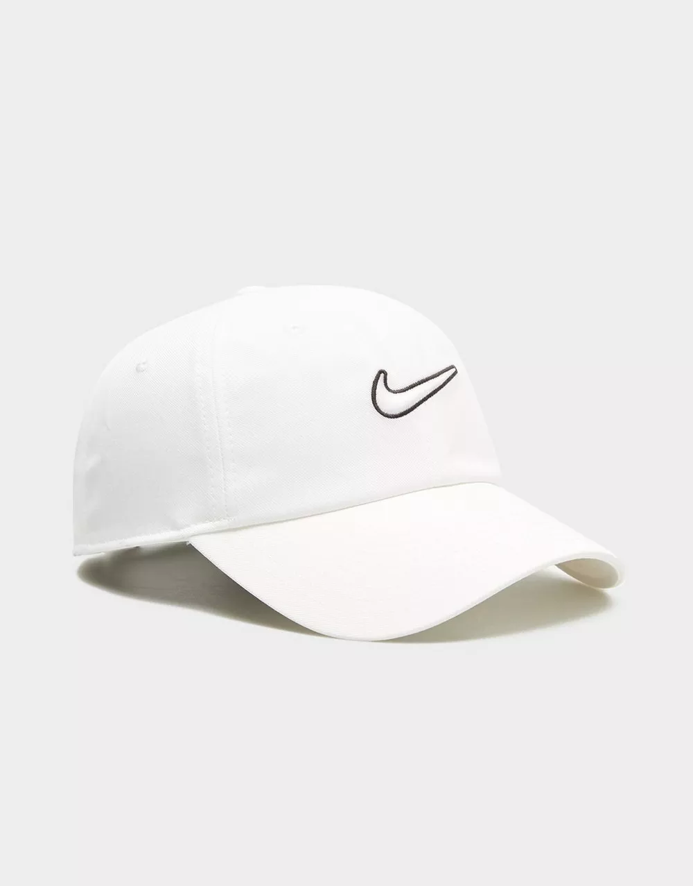 NIKE КЕПКА U NK CLUB CAP U CB SWSH L, фото 1 з 4