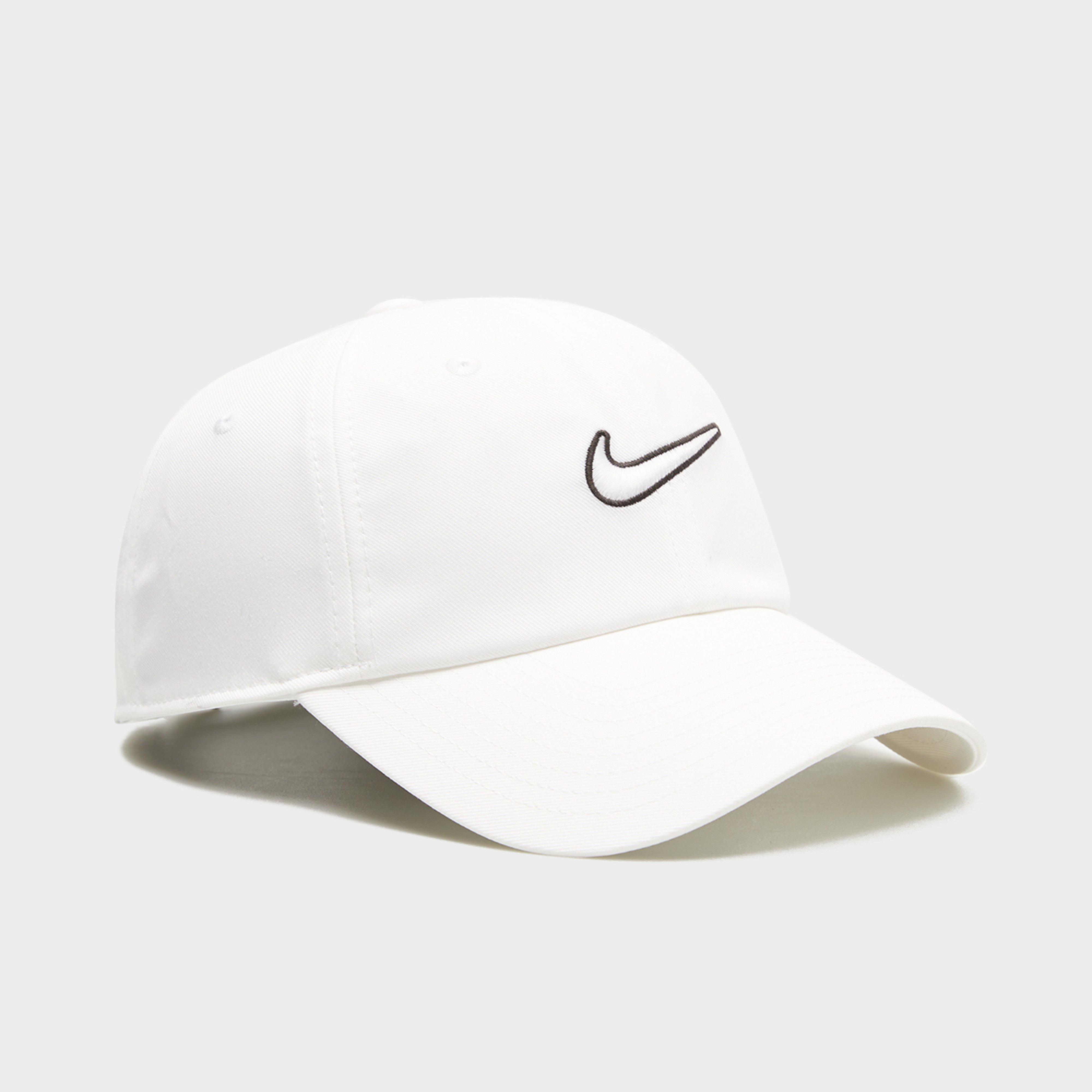 Dámska čiapka NIKE ČIAPKA U NK CLUB CAP U CB SWSH L