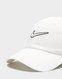 NIKE CACIULA U NK CLUB CAP U CB SWSH L