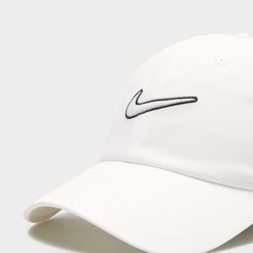 Șapcă pentru femei NIKE CACIULA U NK CLUB CAP U CB SWSH L