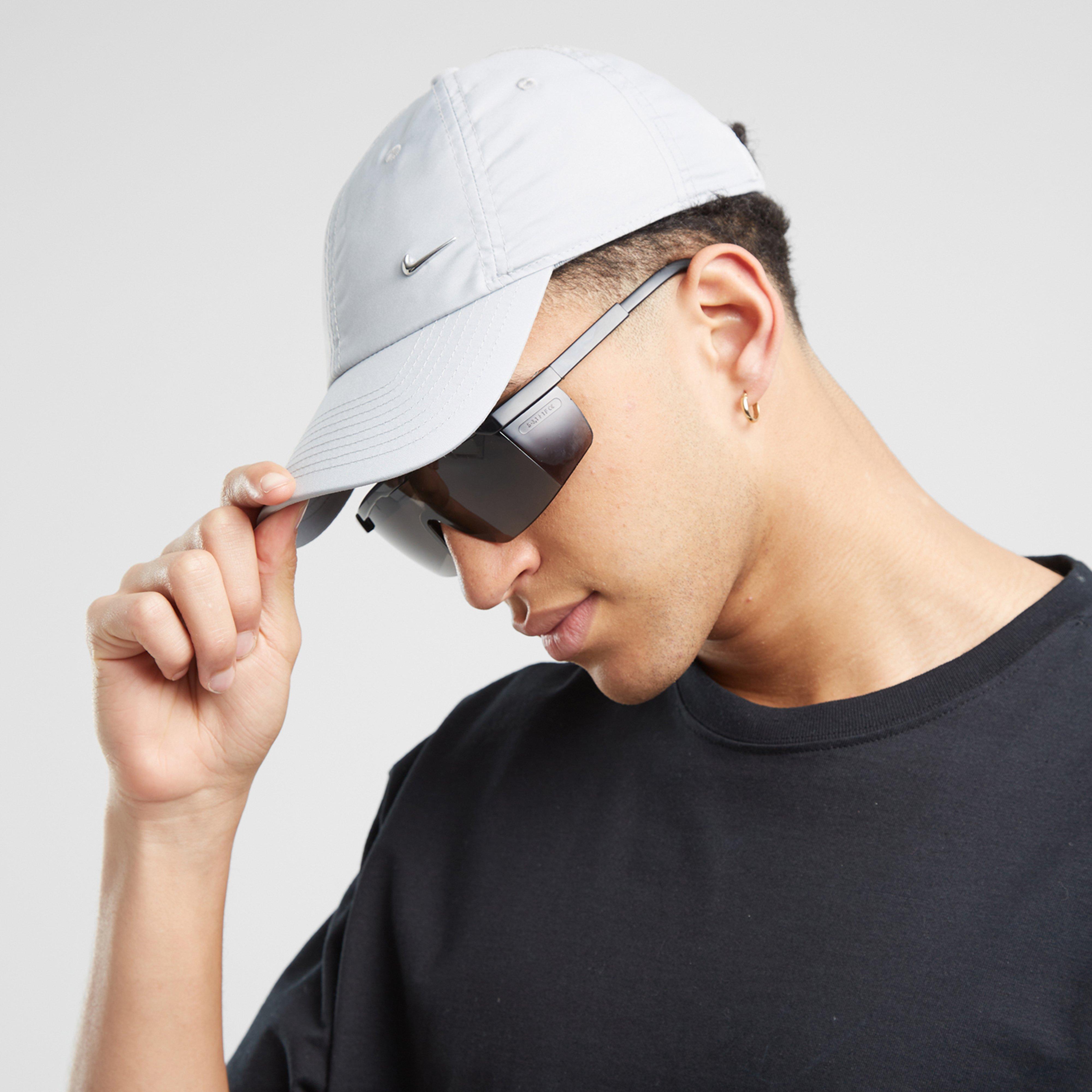 Dámská čepice NIKE ČEPICE U NK DF CLUB CAP U CB MTSWSH L