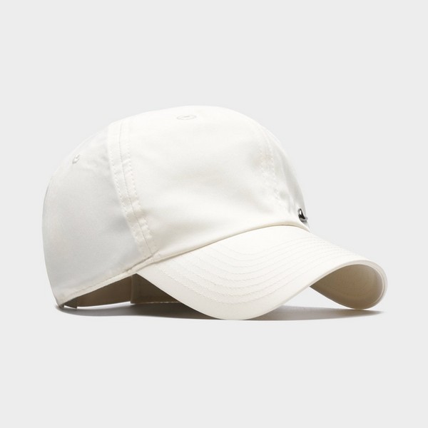 NIKE CZAPKA U NK DF CLUB CAP U CB MTSWSH L